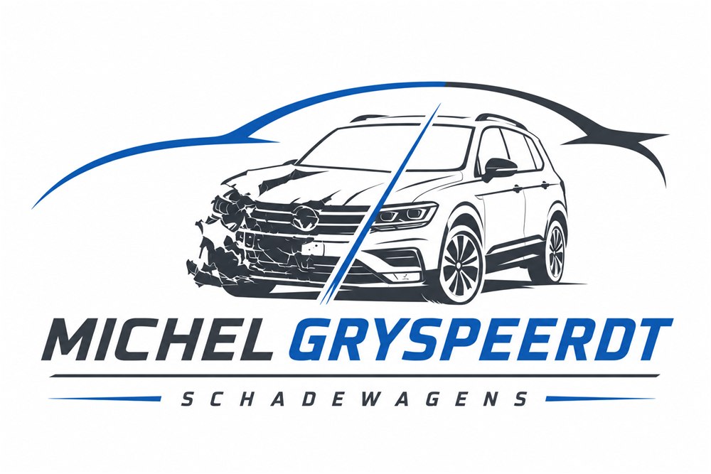 Michel Gryspeerdt — Schadewagens